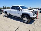 2021 Chevrolet Silverado K3500 LTZ