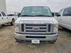 2013 Ford Econoline E350 Super Duty Van