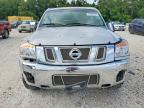 2009 Nissan Titan XE