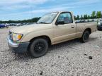 1998 Toyota Tacoma Base