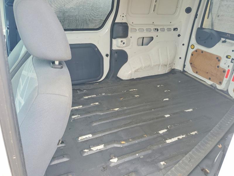 2013 Ford Transit Connect xlt