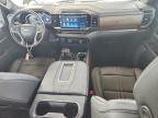 2022 Chevrolet Silverado K1500 High Country