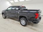2023 Chevrolet Colorado
