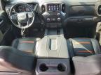 2020 GMC Sierra K1500 AT4