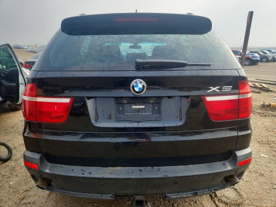 2007 BMW X5 3.0i