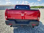 2021 Honda Ridgeline RTL