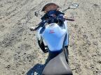2013 Kawasaki EX650 F