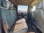 2017 Ford F350 Super Duty