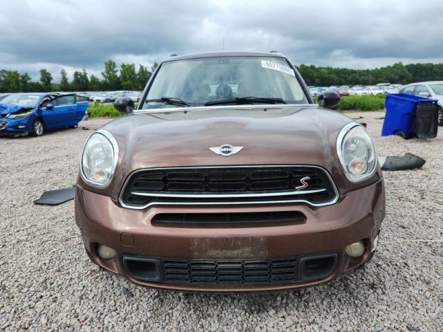 2016 Mini Cooper s Countryman
