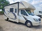 2017 Merz 2017 MERCEDES-BENZ Sprinter RV
