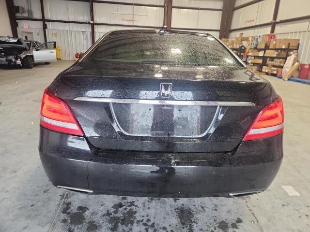 2014 Hyundai Equus Signature