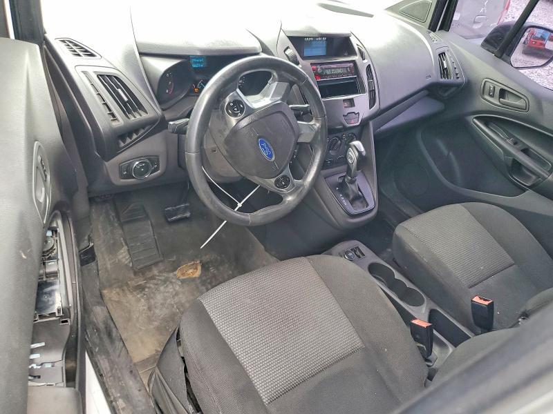 2015 Ford Transit Connect xl Delivery van