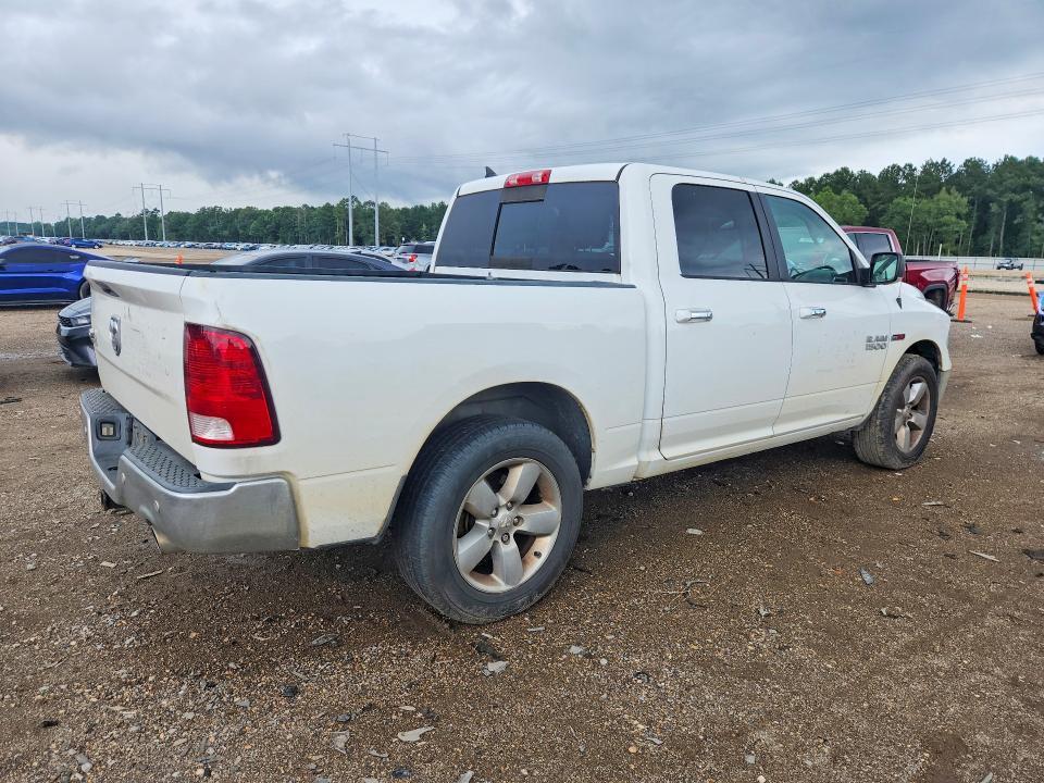 2018 Dodge RAM 1500 SLT