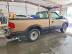 2003 Chevrolet S Truck S10