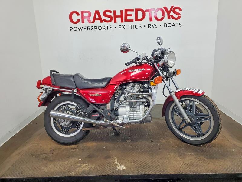 1981 Honda GL500
