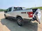 2020 Ford F150 Super Cab