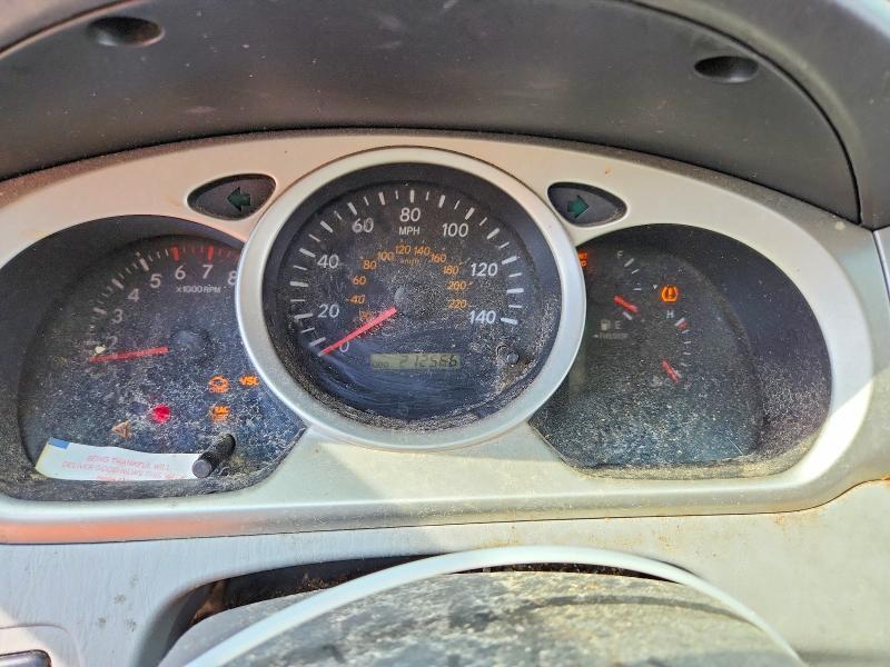 2007 Toyota Highlander Base