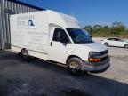 2015 Chevrolet Express G3500