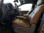 2021 Nissan Titan Platinum Reserve