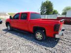 2012 Chevrolet Silverado K1500 LT