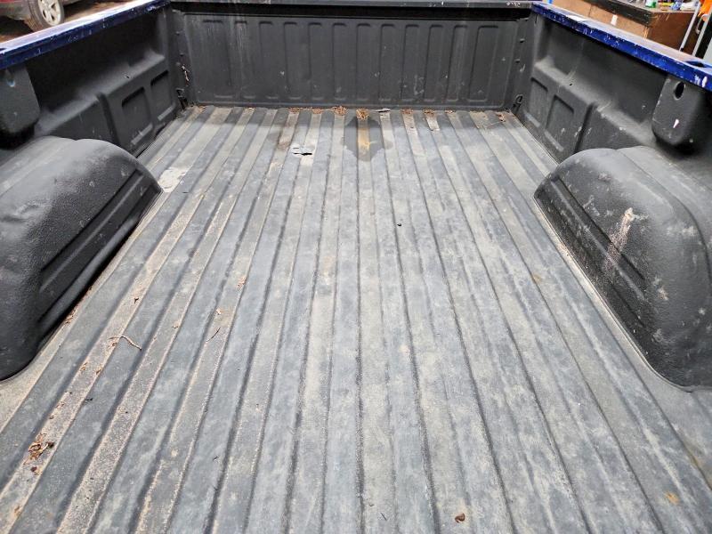 2003 Chevrolet Silverado K1500