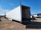 2016 Wabash Dvcvhpc DRY Van Trailer