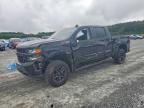 2021 Chevrolet Silverado K1500 Trail Boss Custom