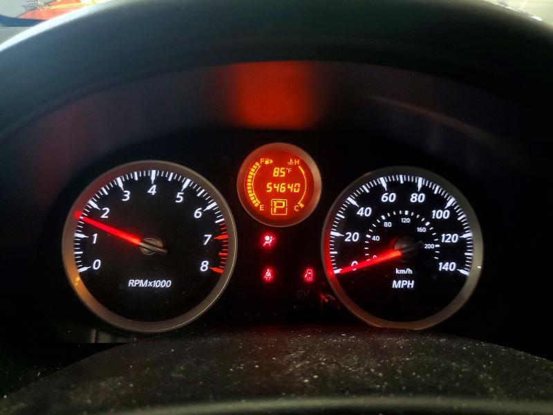 2010 Nissan Sentra 2.0