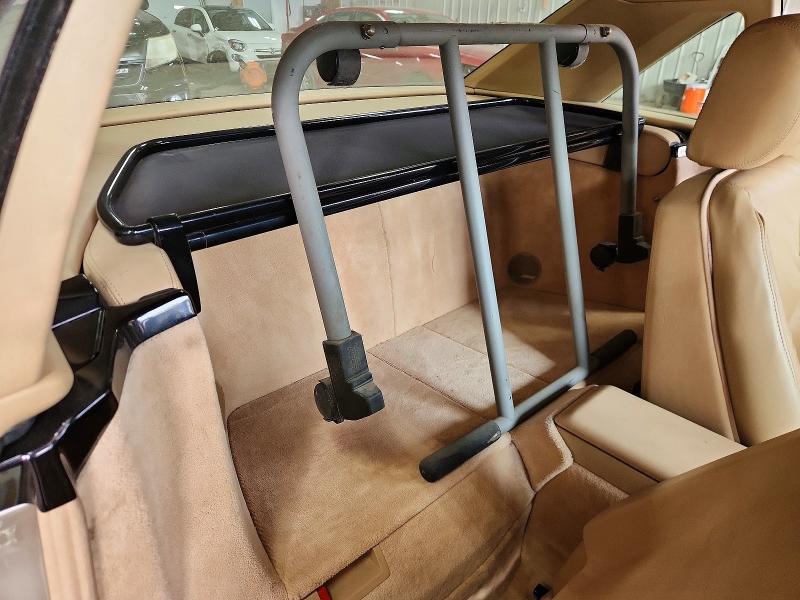 1999 Mercedes-Benz Sl 500