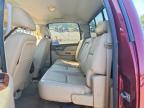 2013 Chevrolet Silverado K2500 Heavy Duty LTZ