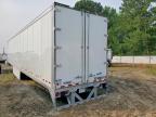 2025 Vanguard VXP 53 DRY Van Trailer
