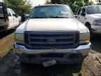 2004 Ford F350 SRW Super Duty