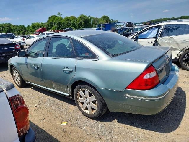 2006 Ford Five Hundred sel