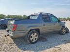 2012 Honda Ridgeline RTL