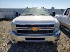 2014 Chevrolet Silverado K3500 LTZ