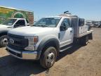 2020 Ford F450 Super Duty