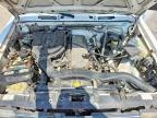 1996 Nissan Truck Base