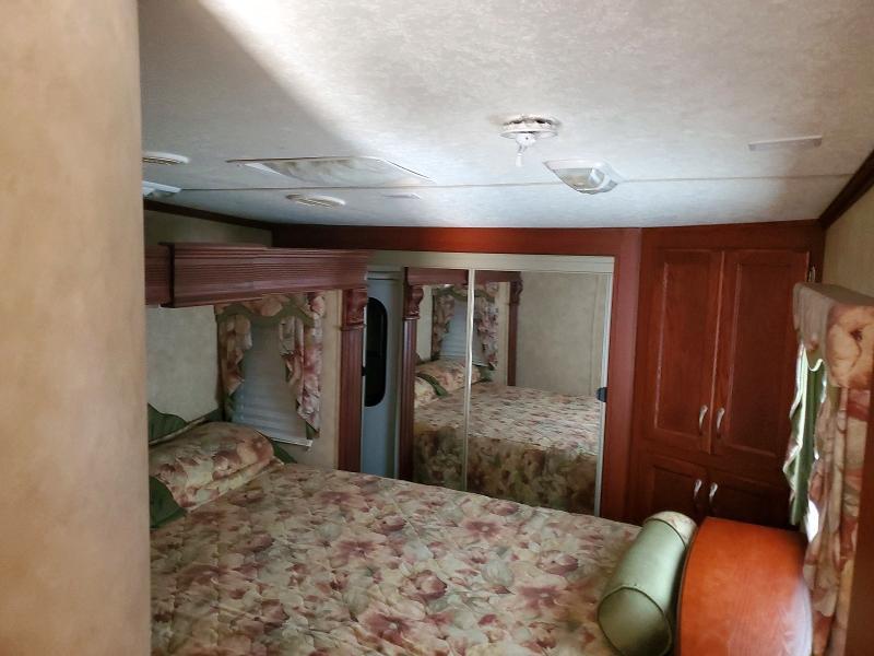 2008 KZ Durango Camper