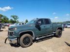2026 Chevrolet Silverado K2500 Heavy Duty LT