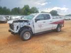 2024 Chevrolet Silverado K1500