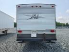 2013 Arrow Travel
