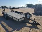 2005 Elite Trailer 2005 Elite Utility Trailer