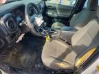 2016 Toyota Tacoma SR