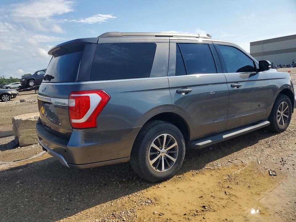 2018 Ford Expedition xlt