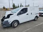 2017 Nissan NV200 S