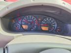 2009 Nissan Frontier Crew Cab SE