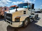 2022 Mack Anthem Semi Truck
