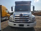 2011 Hino 258/268 Dump Truck