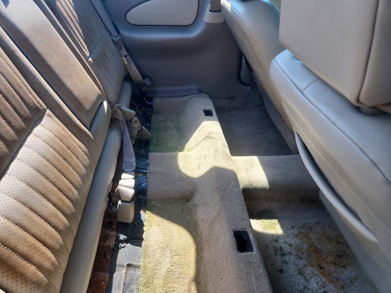 2003 Chevrolet Monte Carlo ss