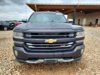 2016 Chevrolet Silverado K1500 LTZ